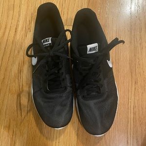 New never worn before kids shoes